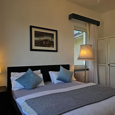 Little Rhineview Chateau Ug Boppard Bagian luar foto