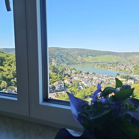 Little Rhineview Chateau Ug Boppard Bagian luar foto