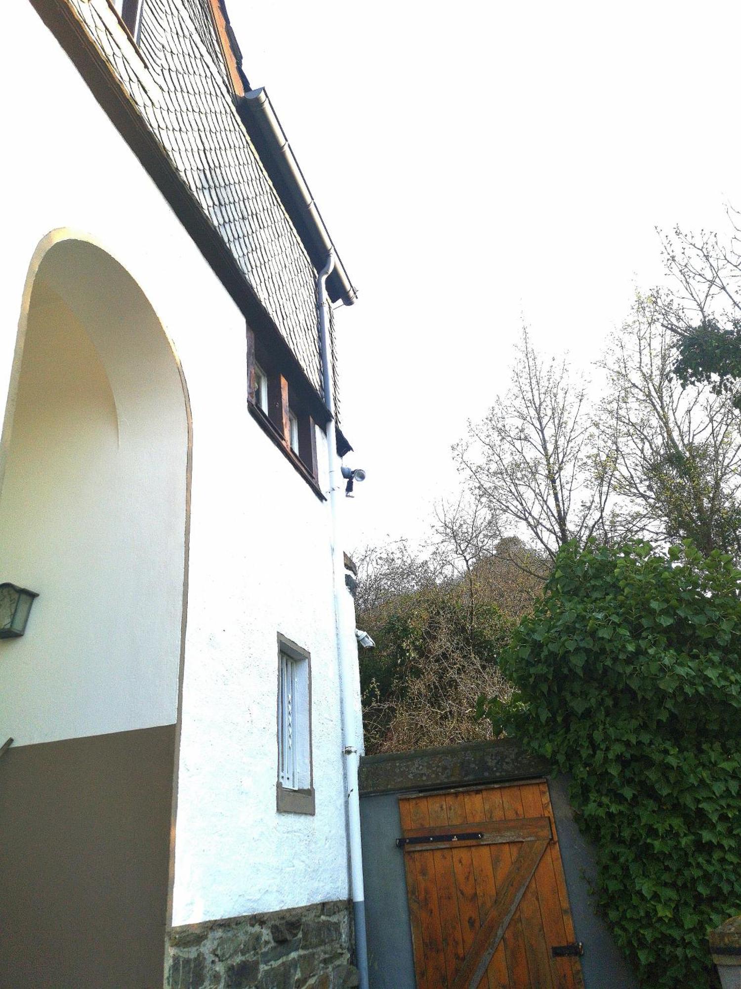 Little Rhineview Chateau Ug Boppard Bagian luar foto