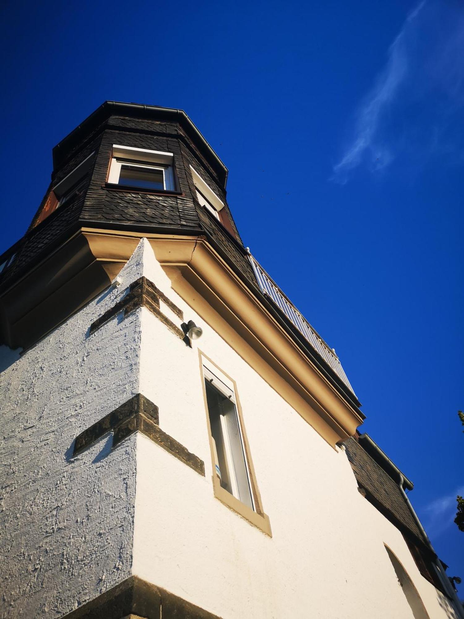 Little Rhineview Chateau Ug Boppard Bagian luar foto