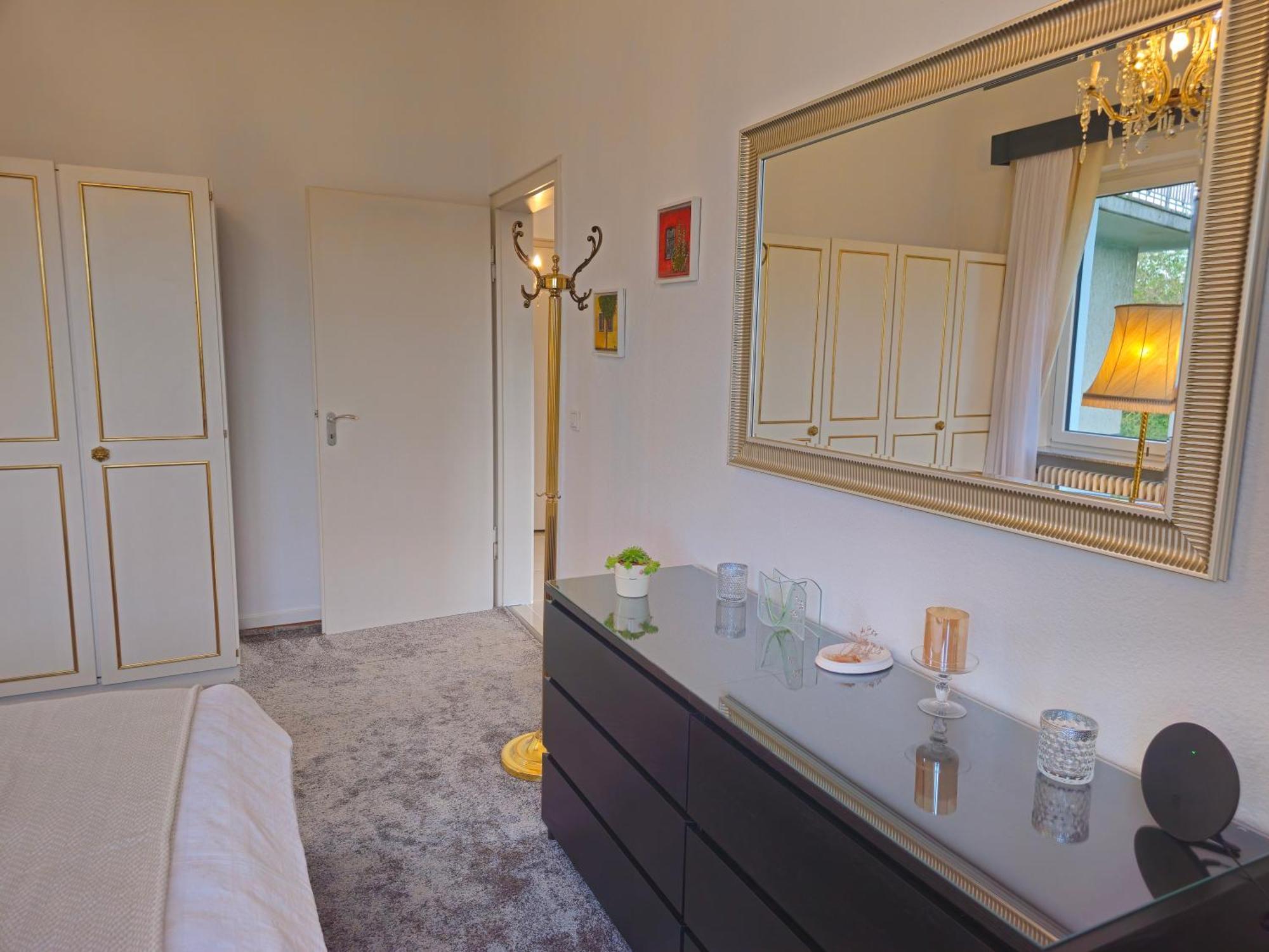 Little Rhineview Chateau Ug Boppard Bagian luar foto