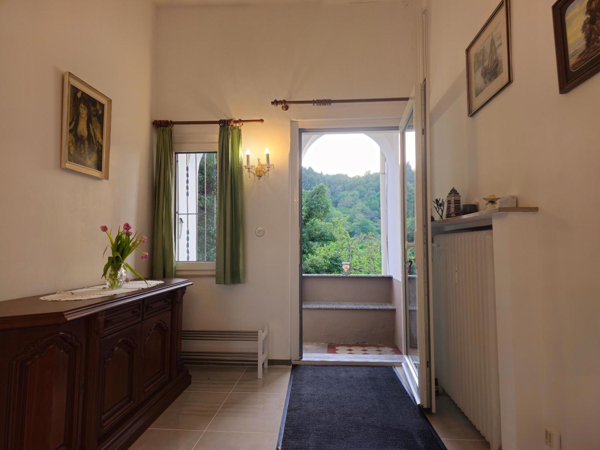 Little Rhineview Chateau Ug Boppard Bagian luar foto
