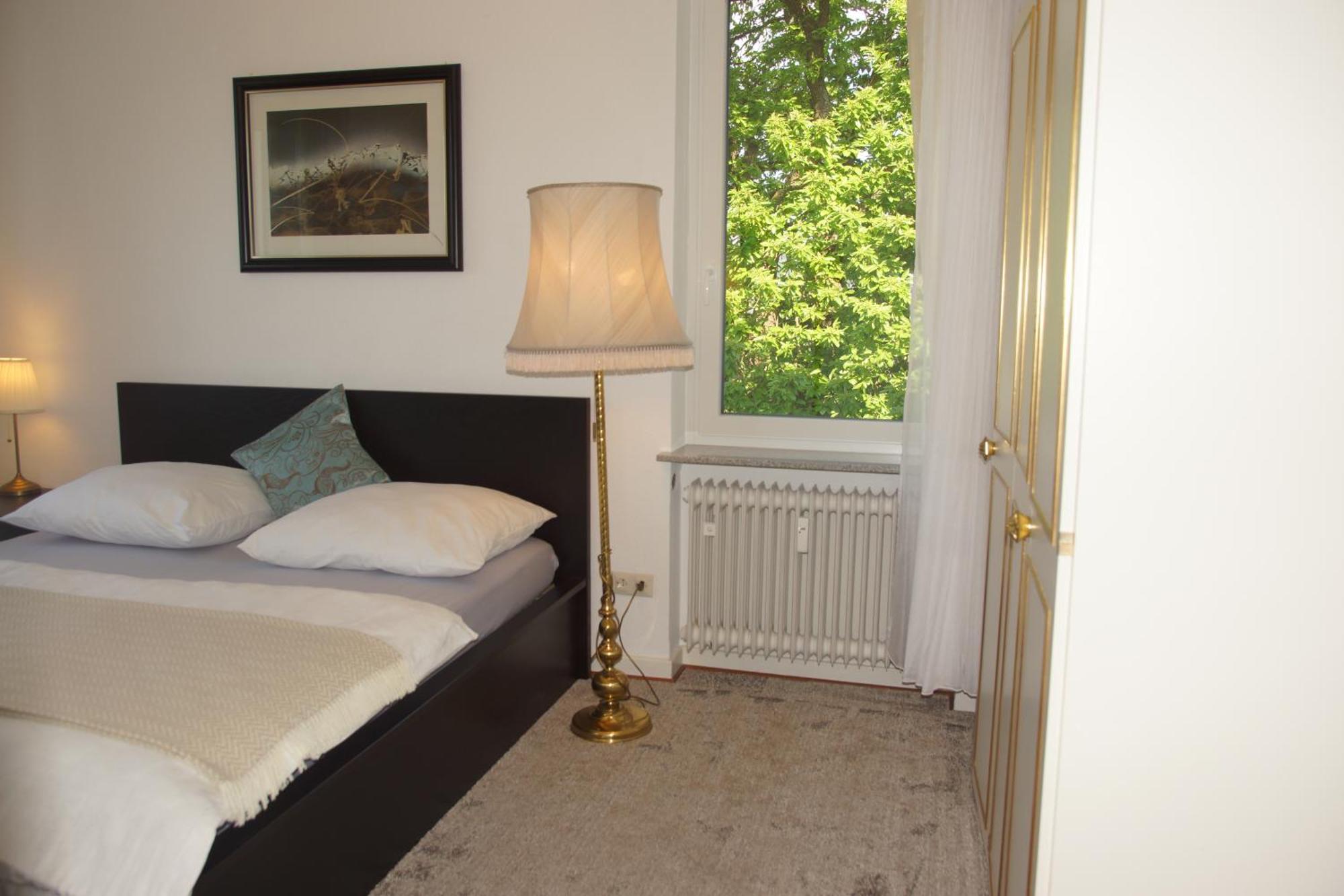 Little Rhineview Chateau Ug Boppard Bagian luar foto