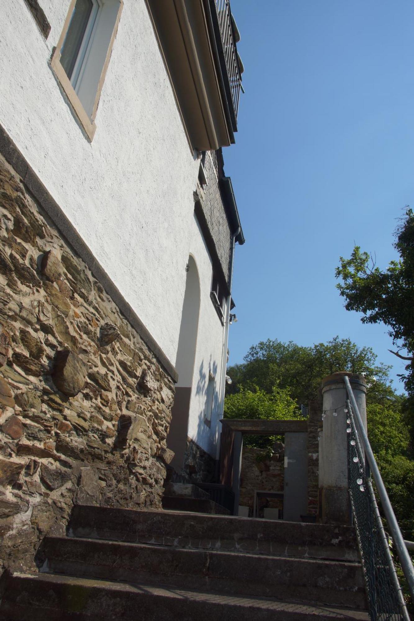 Little Rhineview Chateau Ug Boppard Bagian luar foto